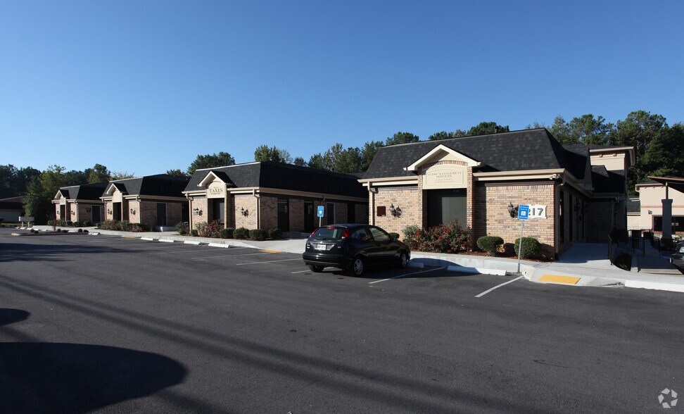 217 Arrowhead Blvd, Jonesboro, GA à louer - Autre – Image 3 sur 6