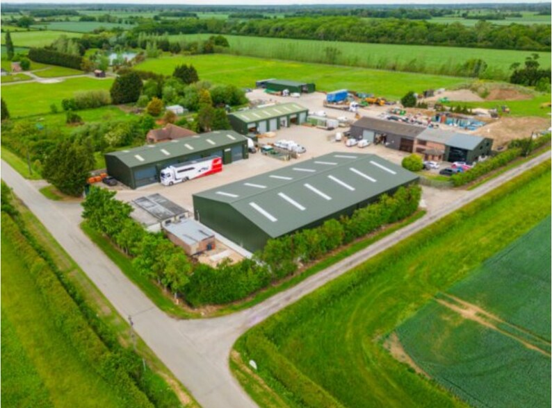 Brant Rd, Fulbeck à vendre - Photo principale – Image 1 sur 1