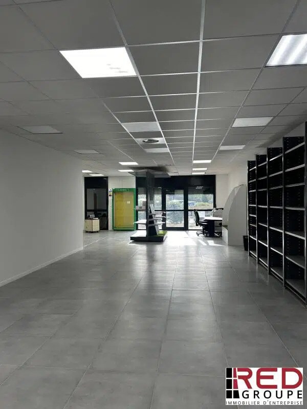 Photo de l’immeuble