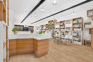 Plus de détails pour 1487-1493 Av Laurier E, Montréal, QC - Local commercial à louer