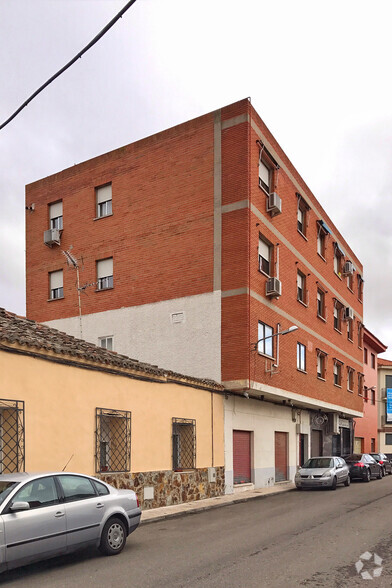 Calle Nuestra Señora de la Misericordia, 1, Torrijos, Toledo à vendre - Photo de l’immeuble – Image 2 sur 2