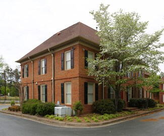 Plus de détails pour 8395-8399 Dunwoody Pl, Atlanta, GA - Bureau à vendre