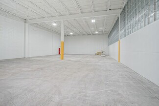 Plus de détails pour 171 Heller Pl, Bellmawr, NJ - Industriel/Logistique à louer