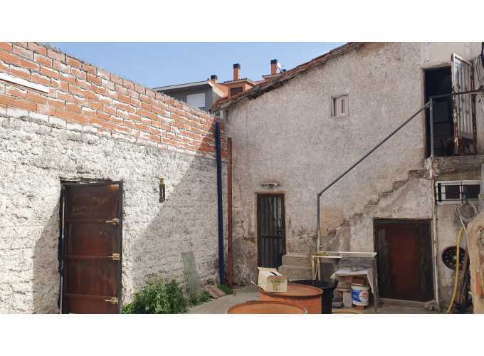 Calle de Manuel Sandoval, 25, Torrejón de Ardoz, Madrid à vendre Photo principale– Image 1 sur 3