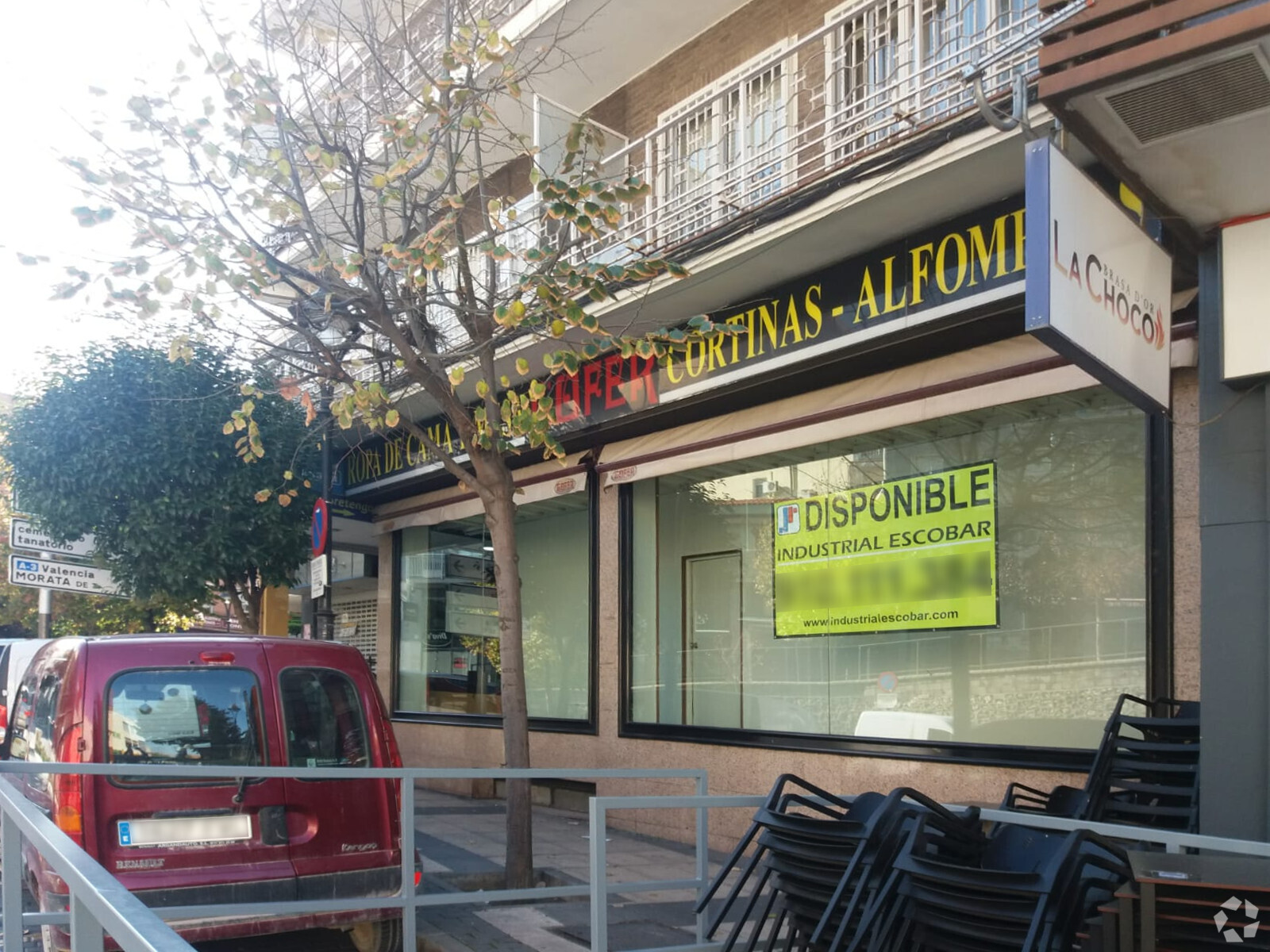 Local commercial dans Arganda del Rey, Madrid à louer Photo intérieure– Image 1 sur 2