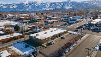 Plus de détails pour 1290 S 500 W, Bountiful, UT - Local commercial à vendre