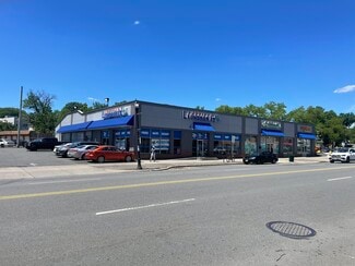 Plus de détails pour 351-363 Central Ave, East Orange, NJ - Bureau/Local commercial à louer