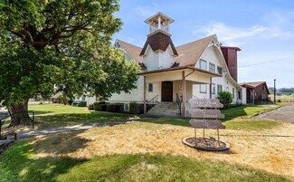 Plus de détails pour 720 Franklin Rd, Tieton, WA - Spécialisé à vendre