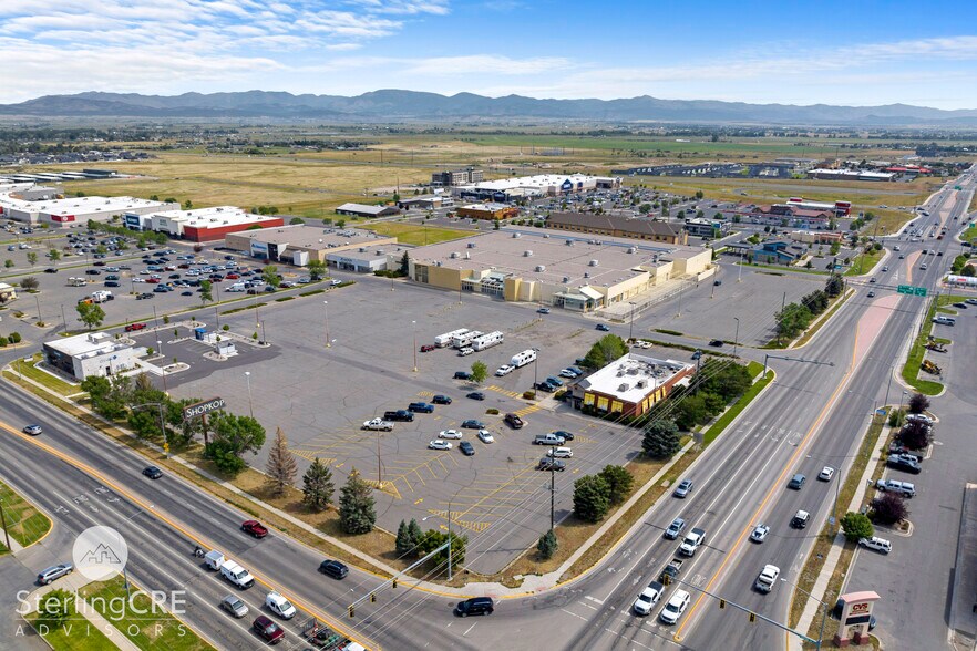 3101 N Montana Ave, Helena, MT à vendre - Photo de l’immeuble – Image 2 sur 15
