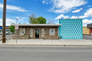 Plus de détails pour 1901 SW Court Ave, Pendleton, OR - Local commercial à vendre