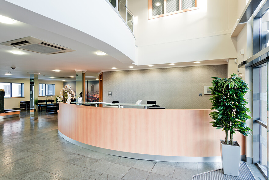 5 Union St, Manchester à louer - Photo intérieure – Image 1 sur 5