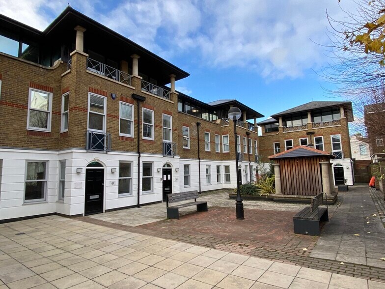 29 Union St, Maidstone à louer - Photo de l’immeuble – Image 1 sur 7