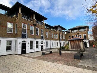 Plus de détails pour 29 Union St, Maidstone - Bureau à louer