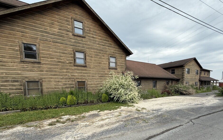 88 Kuhns ln, Lewisburg, PA à vendre - Photo de l’immeuble – Image 3 sur 16