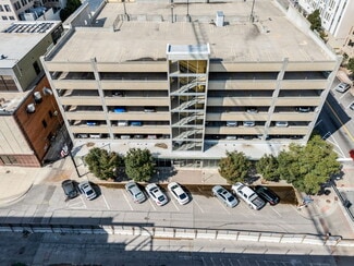 Plus de détails pour 360 E William St, Wichita, KS - Bureau à louer