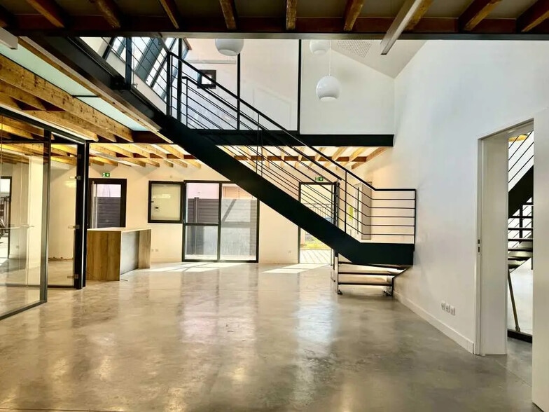 Bureau dans Lyon à louer - Photo intérieure – Image 3 sur 13