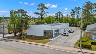 Plus de détails pour 220 Oneil Ct, Columbia, SC - Industriel/Logistique à vendre
