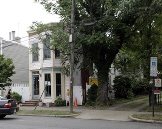 Plus de détails pour 509 N Alfred St, Alexandria, VA - Local commercial à vendre