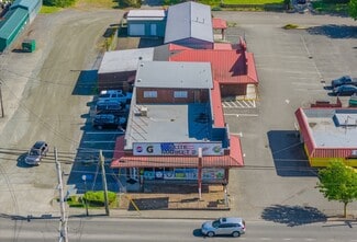 Plus de détails pour 1195 Newmark Ave, Coos Bay, OR - Local commercial à vendre