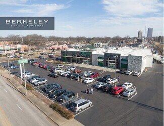 Plus de détails pour 576 S Perkins Rd, Memphis, TN - Local commercial à vendre