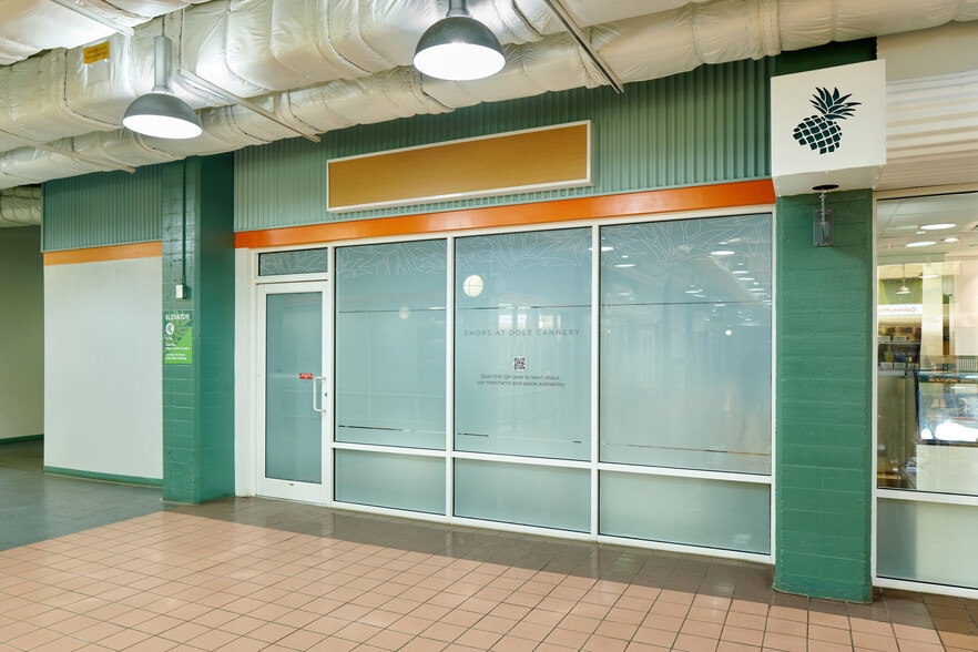 650 Iwilei Rd, Honolulu, HI à louer - Photo intérieure – Image 3 sur 7