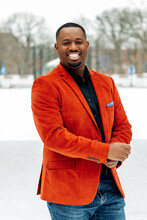 Jahmar Daniels