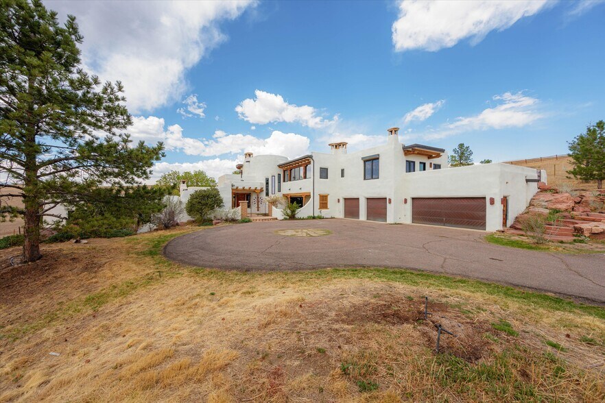 6877 Marshall Dr, Boulder, CO à vendre - Photo de l’immeuble – Image 2 sur 43