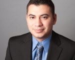 Mario Mendiola