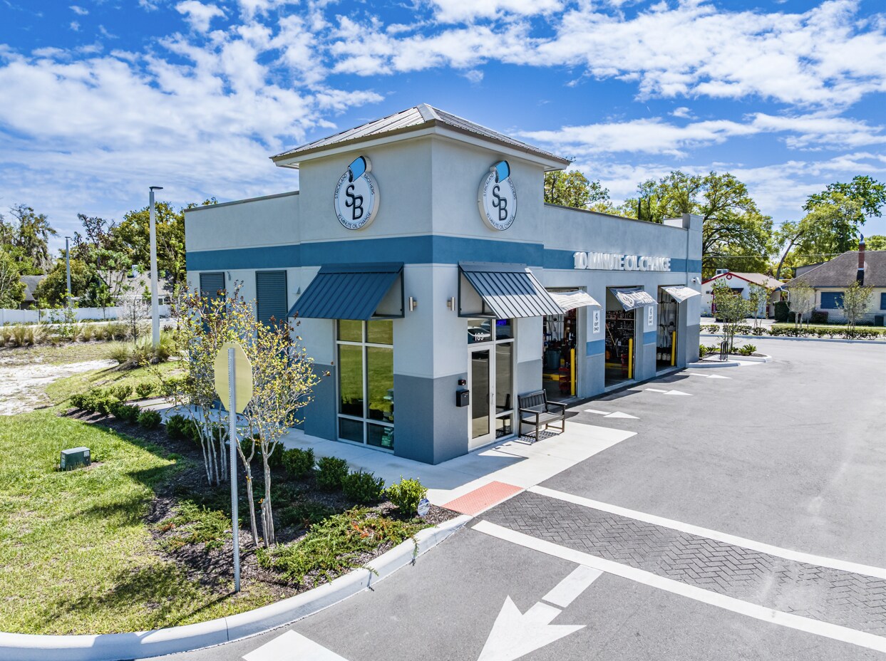 189 S Ronald Reagan Blvd, Longwood, FL à vendre Photo de l’immeuble– Image 1 sur 7