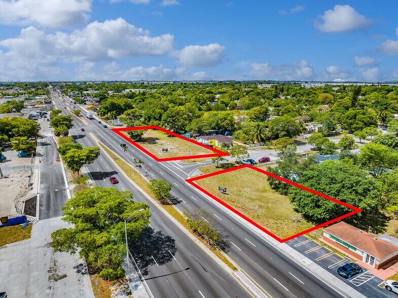 14780-14837 NW 27th Ave, Opa Locka, FL à vendre - Photo de l’immeuble – Image 3 sur 11