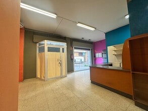 Local commercial dans Manresa, Barcelona à louer Photo intérieure– Image 2 sur 12