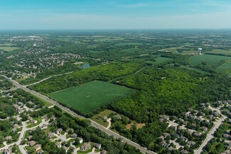 Plus de détails pour South Lee's Summit – Terrain à vendre, Lee's Summit, MO