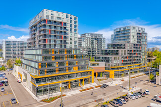 Plus de détails pour 8119 Park Rd, Richmond, BC - Local commercial à louer