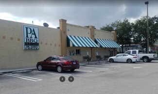 Plus de détails pour 4796 N Congress Ave, Boynton Beach, FL - Local commercial à vendre