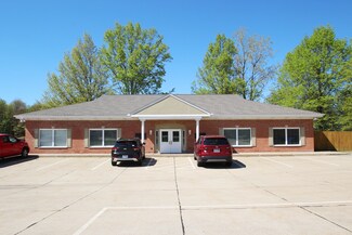 Plus de détails pour 150 Smokerise Dr, Wadsworth, OH - Bureau à vendre