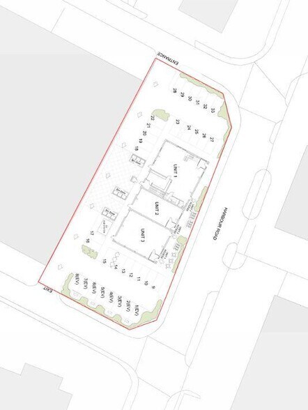 29-31 Harbour Rd, Inverness à louer - Photo de l’immeuble – Image 3 sur 3