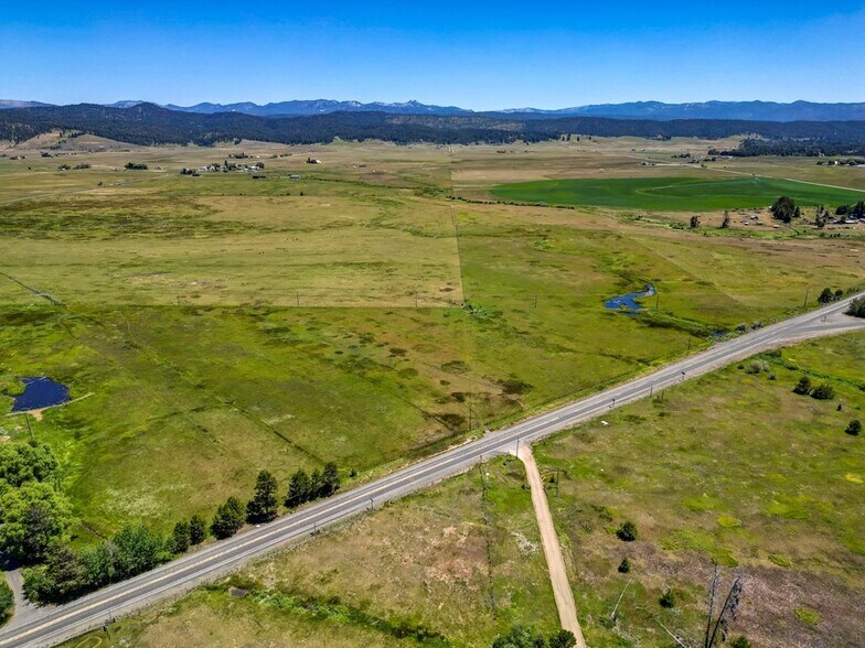 TBD Hwy 55, Donnelly, ID à vendre - Aérien – Image 3 sur 10