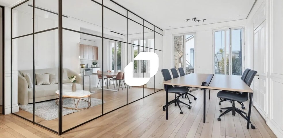 14 Avenue Franklin D. Roosevelt, Paris à louer - Photo intérieure – Image 2 sur 5