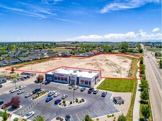 Plus de détails pour 1017 Rising Sun, Nampa, ID - Terrain à vendre