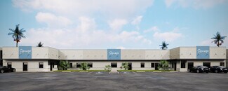 Plus de détails pour 643 Cape Coral Pky E, Cape Coral, FL - Bureau/Local commercial, Local d'activités à louer