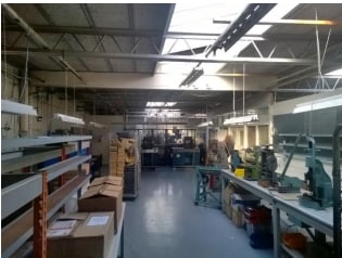 Austin Way, Birmingham à louer - Photo intérieure – Image 3 sur 3