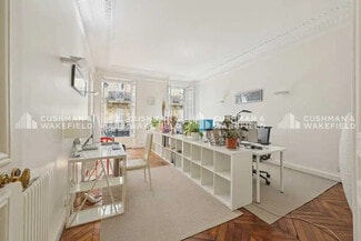 Plus de détails pour 5 Rue Frédéric Bastiat, Paris - Bureau à louer