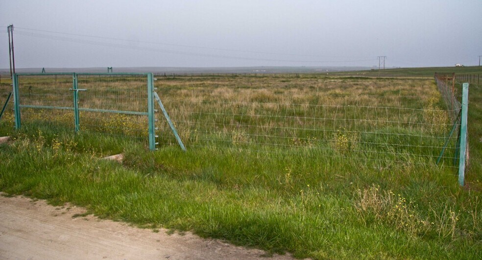Terrain dans Sierra de Fuentes, Cáceres à vendre - Plan de site – Image 1 sur 5