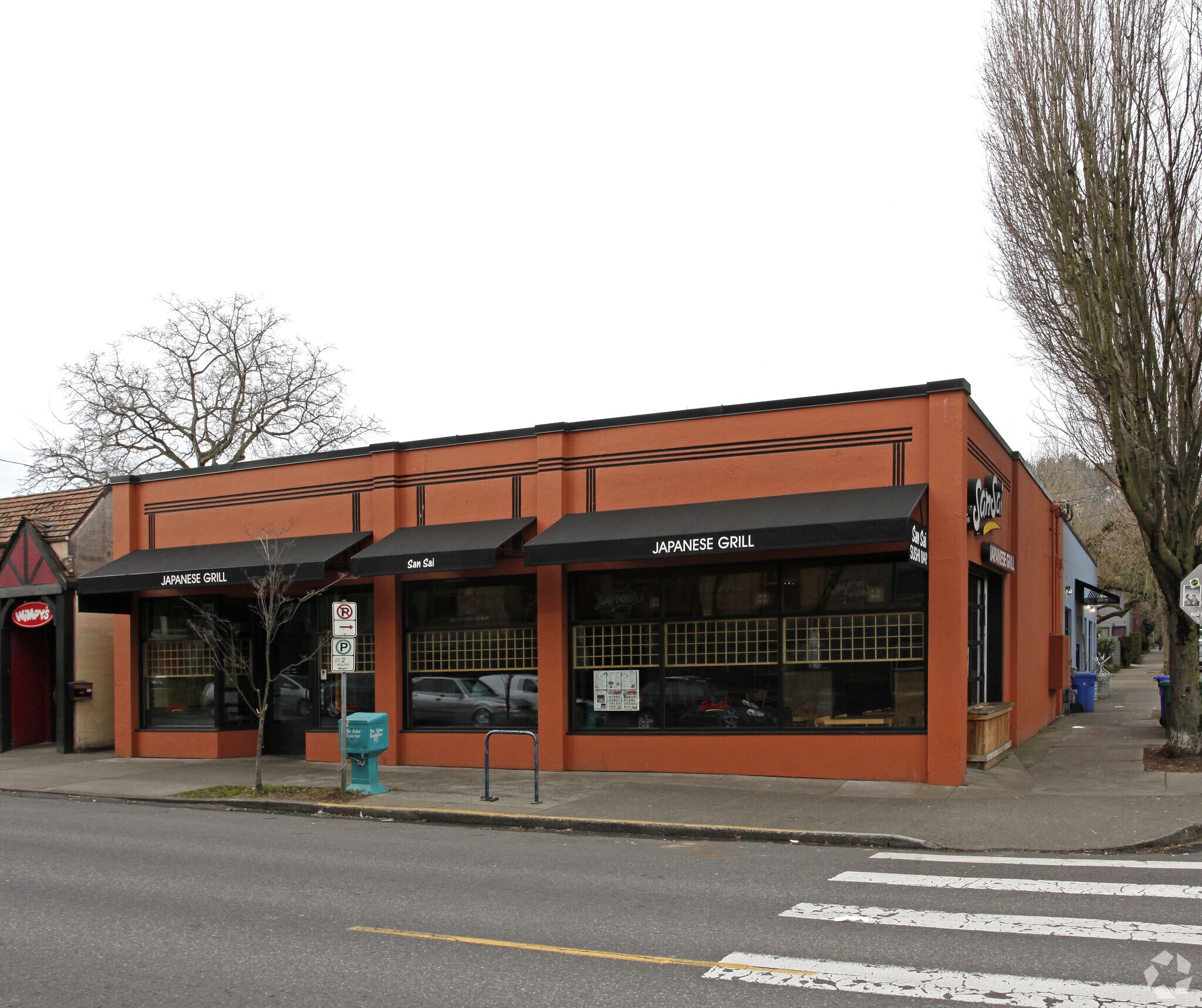 539 NW 21st Ave, Portland, OR à vendre Photo principale– Image 1 sur 7