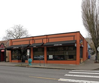 Plus de détails pour 539 NW 21st Ave, Portland, OR - Local commercial à vendre