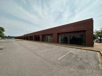 Plus de détails pour 1940 Brooks E, Memphis, TN - Bureau à louer