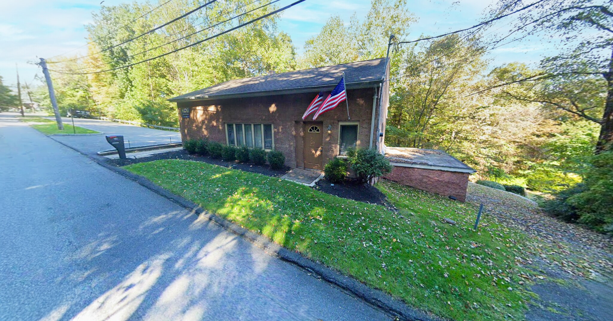 70 Pine Brook Rd, Towaco, NJ à vendre Photo de l’immeuble– Image 1 sur 8