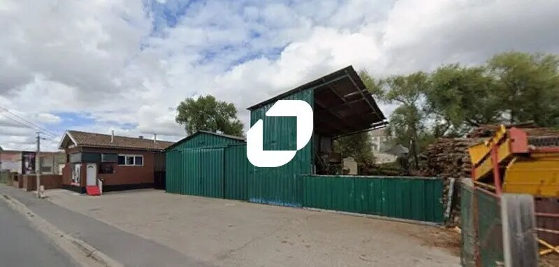 Local d’activités dans Bordeaux à louer Photo de l’immeuble– Image 1 sur 4