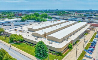 Plus de détails pour 4915 W 67th St, Bedford Park, IL - Industriel/Logistique à vendre