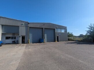 Plus de détails pour London Rd, Send - Industriel/Logistique à louer